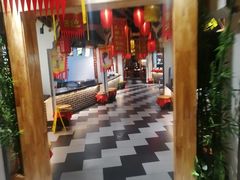 -船尚小镇(武清下朱庄店)