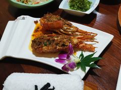 -渔日本料理铁板烧(新天地假日广场店)