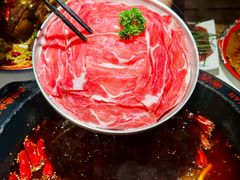 -牛市坎火锅(建设路店)