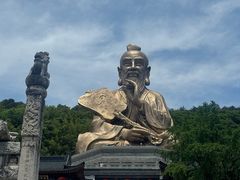 -句容茅山景区