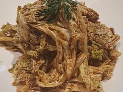 -北平盛世·新京菜·北京烤鸭(劲松·双井店)