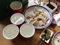 -新兴园饺子馆(北京百子湾店)