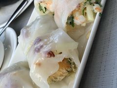 海皇迷网腸-金悦轩海鲜城(渔人码头店)