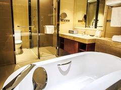 -嘉兴华美达酒店(秦逸路店)