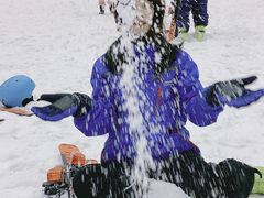 -绍兴启迪乔波冰雪世界
