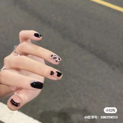 -妙睫屋日式美甲美睫
