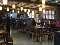 大堂-沈厅酒家(周庄店)
