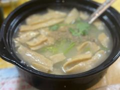 -官塘陈记鱼生·潮汕砂锅粥·牛肉火锅(潮枫路总店)