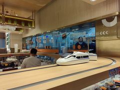 -争鲜回转寿司(浦东三钢里PLUS店)