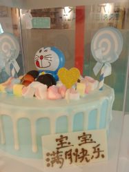 -百悦健康月子中心(祈悦店)