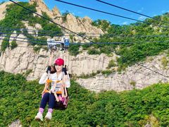 -丹东凤凰山景区