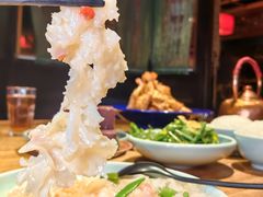 -小吊梨汤·北京菜·烤鸭(四元桥店)