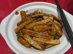 -豪廷轩中餐厅·特色云南菜(温德姆至尊豪廷大酒店)