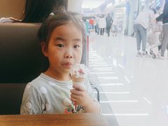 -萨莉亚意式餐厅(玉泉路物美店)