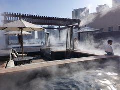 -清河半岛温泉度假酒店