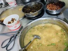 -百成大同鸭肉粥(大同总店)