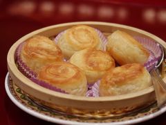 萝卜丝饼-无名居(西直门总店)