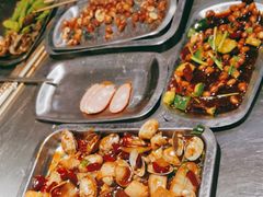 -马路牙子烧烤音乐酒馆(望京店)