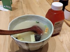 -陈家生煎(世茂双子塔店)