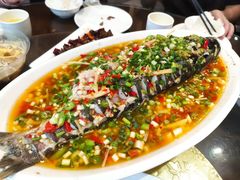 -飞虹鱼馆(春华路店)