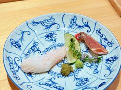 -荣一代目OMAKASE板前料理