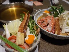 -蟹道乐(網元別館店)