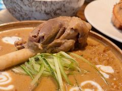 -Brut Eatery悦璞食堂(建国东路店)