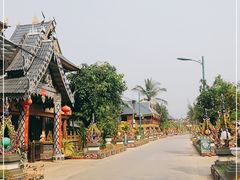 -西双版纳傣族园