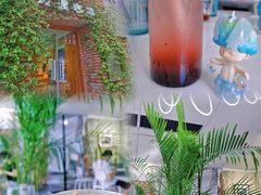 -边渡咖啡烘焙店(昙华林店)