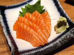 -千代武日本料理(爱建店)