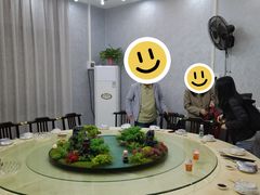 -水上人家河鲜