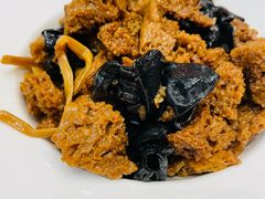 -玉华台饭庄·淮扬菜·烤鸭(望京店)