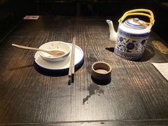 -绿茶餐厅(西湖银泰百货店)
