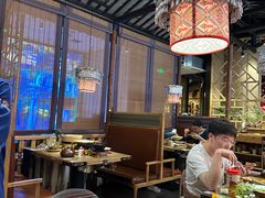 -吃饭皇帝大(合生汇店)