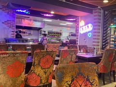 -老卜奎齐齐哈尔烤肉(人民东路店)