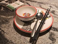 -新白鹿餐厅(松江开元地中海店)