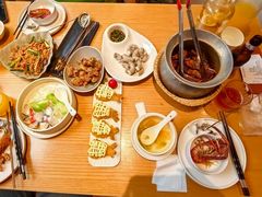 -隅乐胡椒虾·台湾菜·团建(皇岗店)
