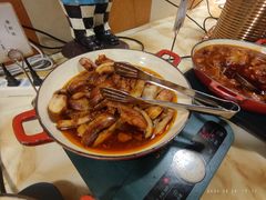 -戈拿旺巴西烤肉(崇文门店)