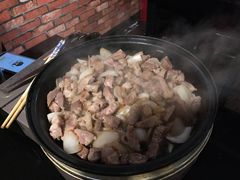 -炙韩料理·部队锅专门店