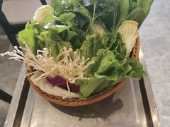 -陈大锅·岳阳鱼馆·地道岳阳菜(美食街店)