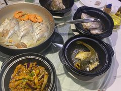 -百味馆·海鲜·湛江菜(后海花园店)