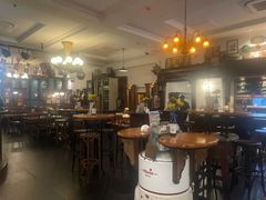 -宝莱纳餐厅(滨江店)