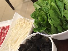 -楼外楼肥羊木炭火锅居(乐群街店)