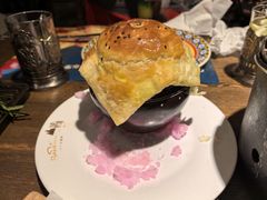 -卢布里西餐厅(总店)