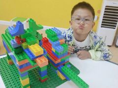 -卡巴机器人编程·少儿编程·信息学竞赛(公益西桥校区)