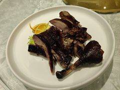 白市驿板鸭-陶然居·重庆菜(两江会馆店)