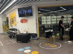 -超鹿运动(大唐世家店)