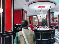 -新白鹿餐厅(第一百货店)