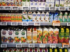 -Olé精品超市(新世界新丸中心店)