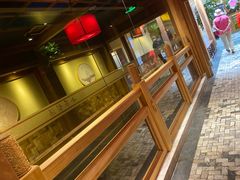 大堂-小吊梨汤·北京菜·烤鸭(长安商场-首都博物馆店)